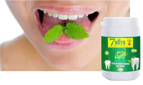 BLANQUEADOR DE DIENTES 7DAYS