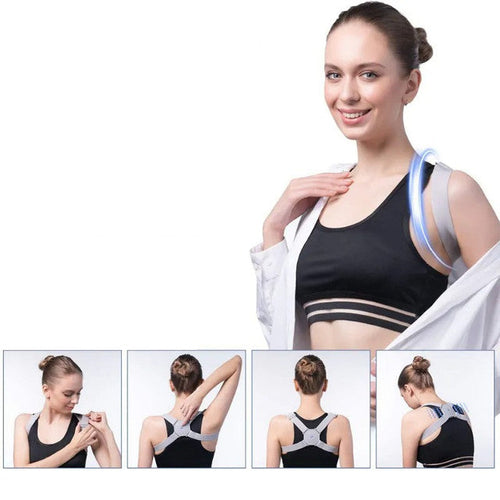 CORRECTOR DE POSTURA SMART