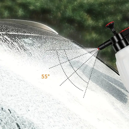 PULVERIZADOR DE AUTOS