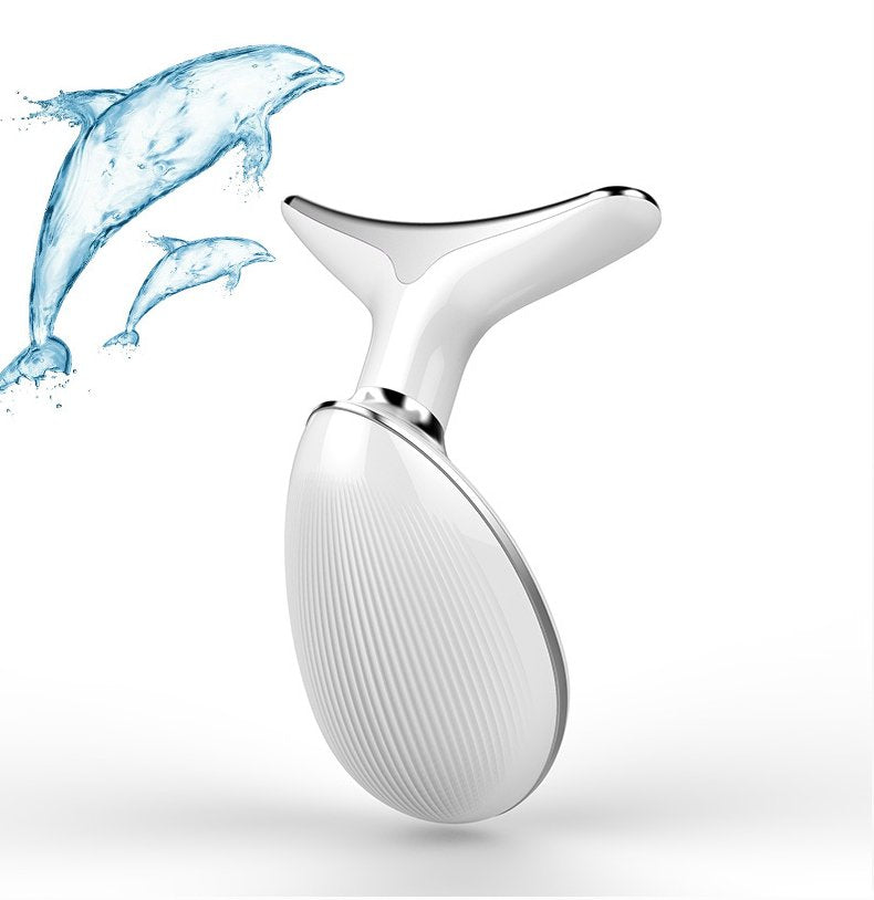 MASAJEADOR FACIAL ANTIARRUGAS