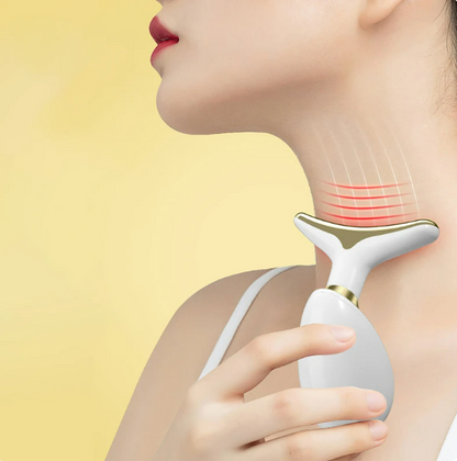 MASAJEADOR FACIAL ANTIARRUGAS