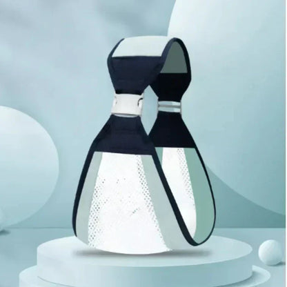 PORTABEBE ERGONÓMICO PARA RECIEN NACIDOS