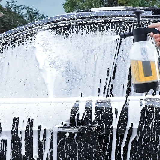 PULVERIZADOR DE AUTOS