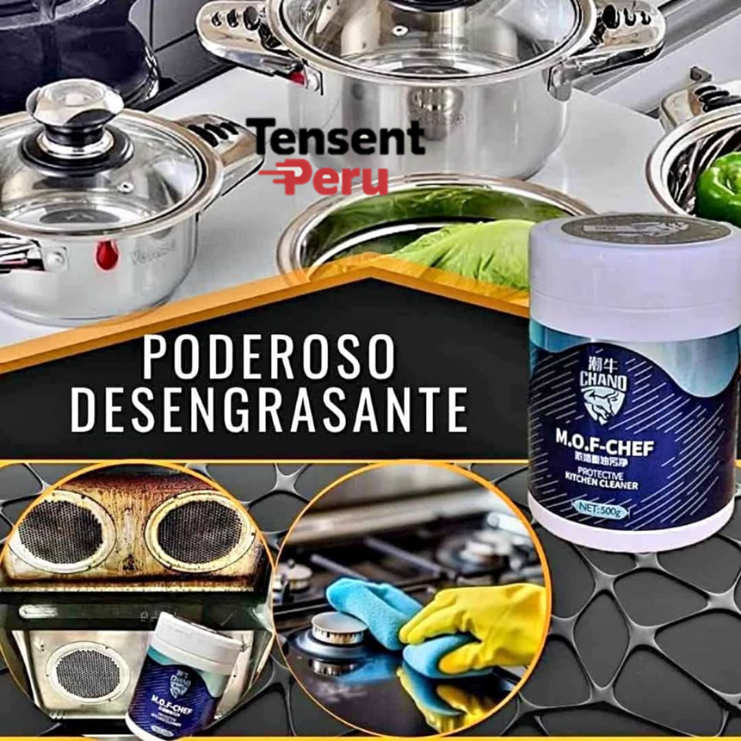 CHANO PODEROSO DESENGRASANTE