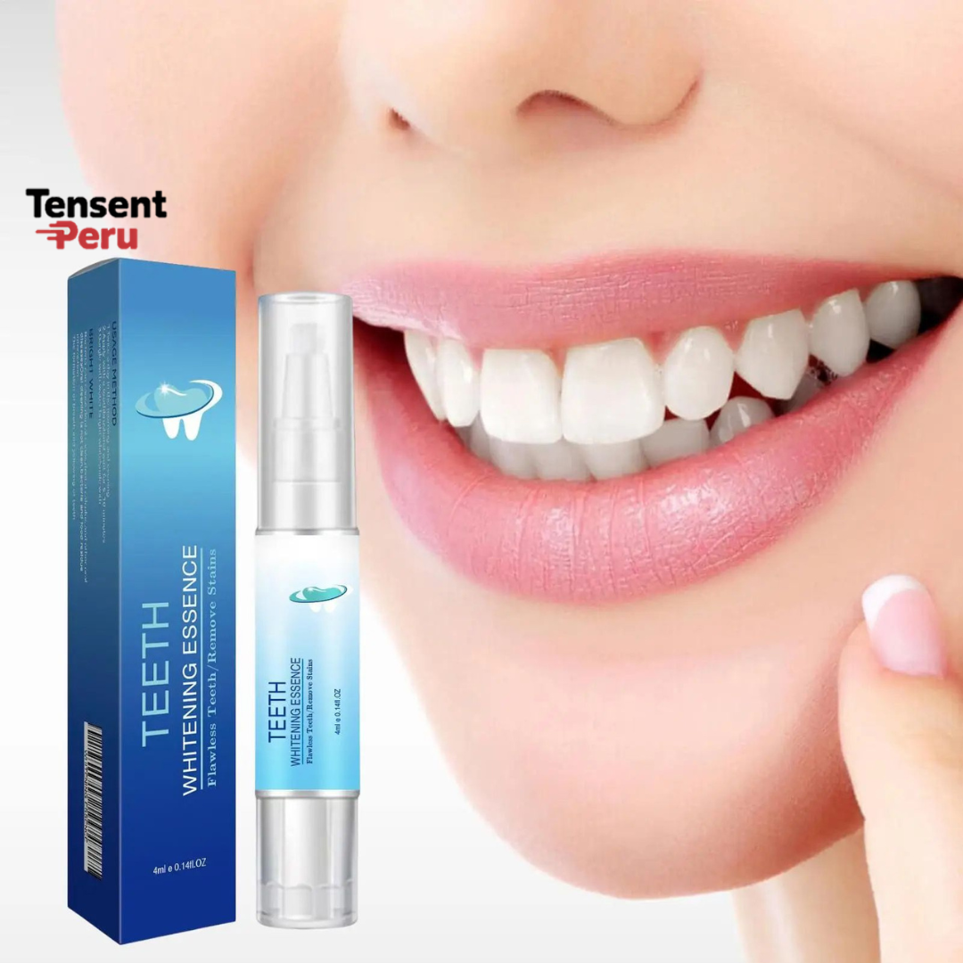 Lápiz Blanqueador Dental en Gel