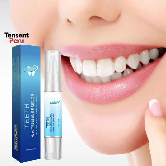 Lápiz Blanqueador Dental en Gel
