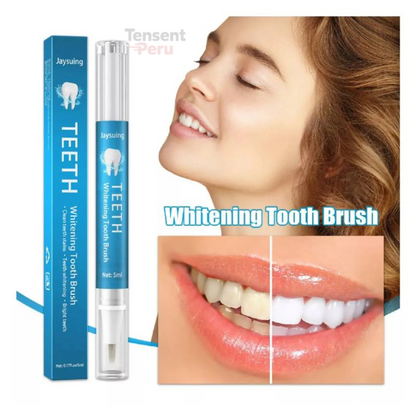 Lápiz Blanqueador Dental en Gel