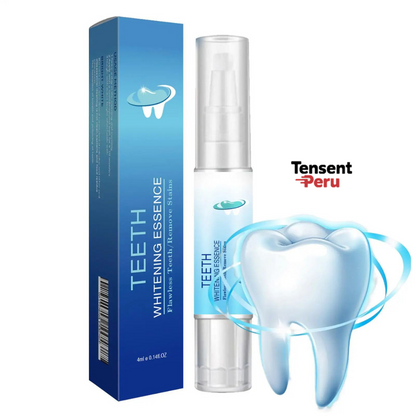 Lápiz Blanqueador Dental en Gel