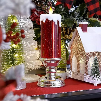 VELA MAGICA NAVIDEÑA