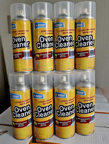 ESPUMA QUITA GRASA PREMIUN