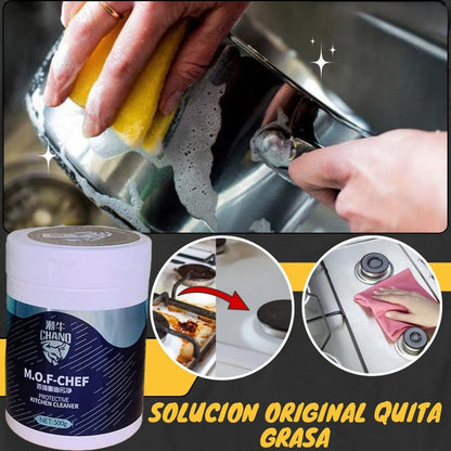 CHANO PODEROSO DESENGRASANTE